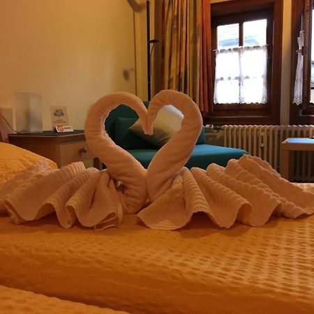 Hotel Im Hochzeitshaus Schotten Zewnętrze zdjęcie